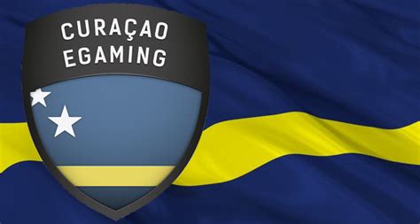 curacao egaming licensing authority